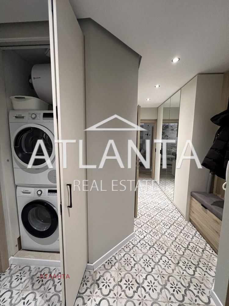 Дава под наем 3-СТАЕН, гр. Варна, Аспарухово, снимка 13 - Апартаменти - 53380441