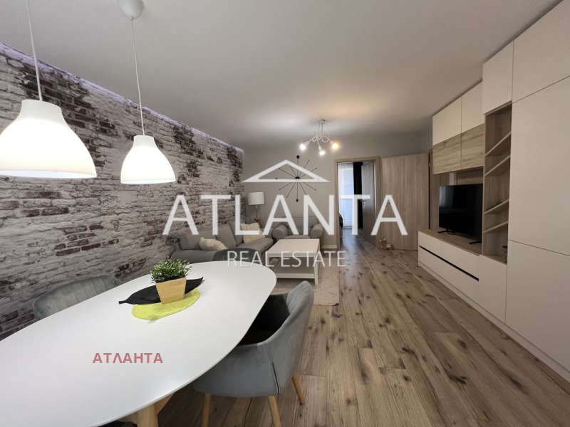 Дава под наем 3-СТАЕН, гр. Варна, Аспарухово, снимка 2 - Апартаменти - 53380441