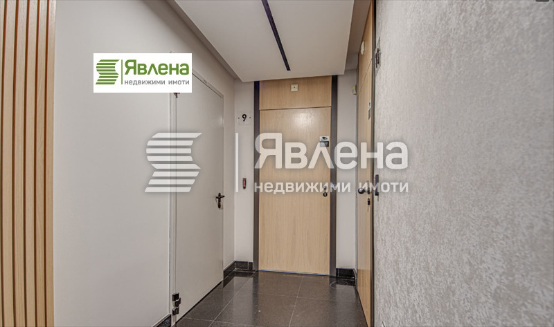 K pronájmu  Kancelář Sofia , Lozenec , 204 m2 | 15596801 - obraz [3]