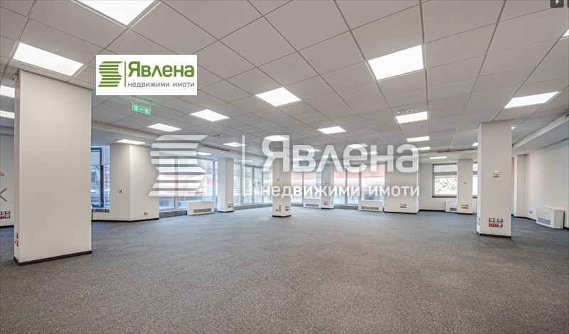 K pronájmu  Kancelář Sofia , Lozenec , 204 m2 | 15596801