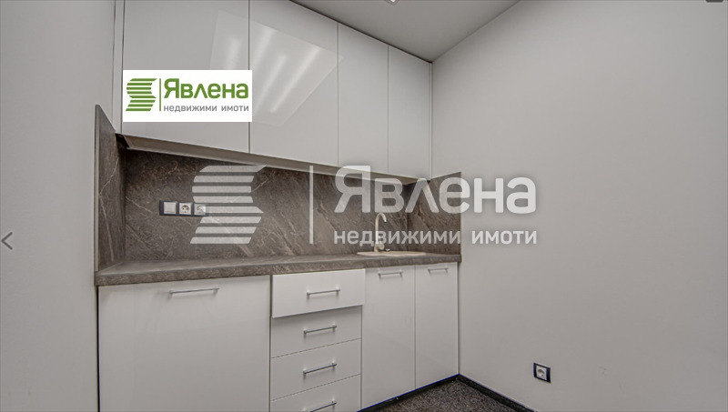 K pronájmu  Kancelář Sofia , Lozenec , 204 m2 | 15596801 - obraz [6]
