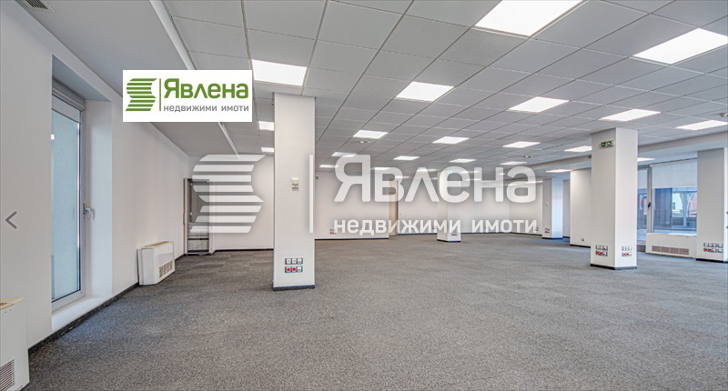 K pronájmu  Kancelář Sofia , Lozenec , 204 m2 | 15596801 - obraz [5]