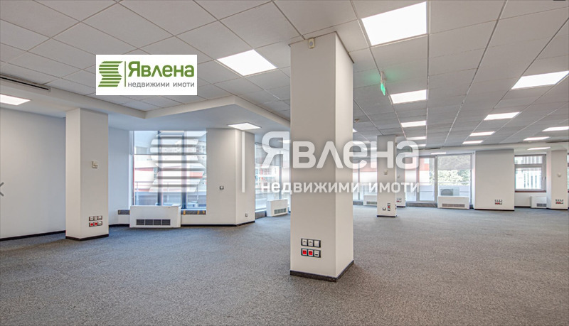 K pronájmu  Kancelář Sofia , Lozenec , 204 m2 | 15596801 - obraz [4]