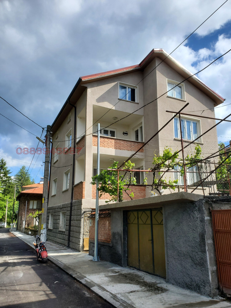 K pronájmu  Podlaha domu oblast Pazardzhik , Strelča , 350 m2 | 44138519 - obraz [2]
