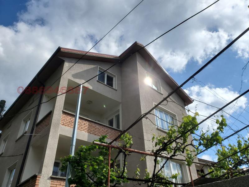K pronájmu  Podlaha domu oblast Pazardzhik , Strelča , 350 m2 | 44138519 - obraz [3]