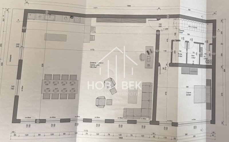 Дава под наем СКЛАД, гр. Варна, Западна промишлена зона, снимка 9 - Складове - 53070434