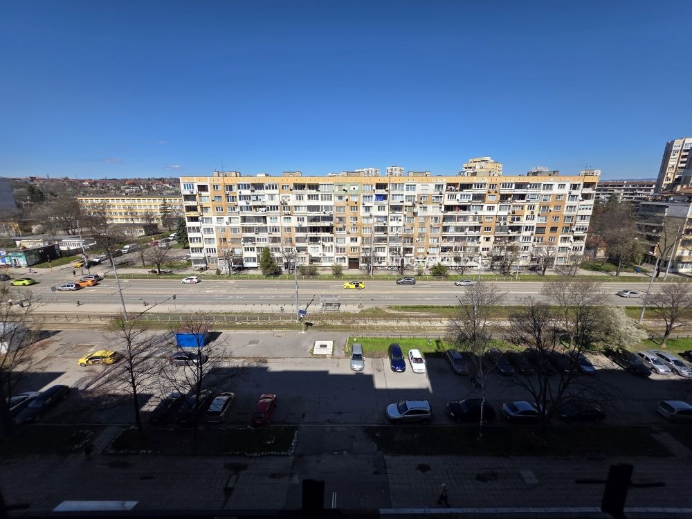 Дава под наем 3-СТАЕН, гр. София, Красна поляна 3