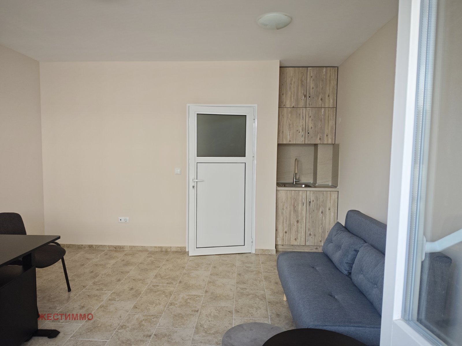 Дава под наем ОФИС, гр. Варна, Централна поща, снимка 6 - Офиси - 55008826