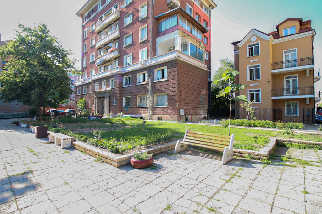 Дава под наем ОФИС, гр. София, Център, снимка 13 - Офиси - 56103473