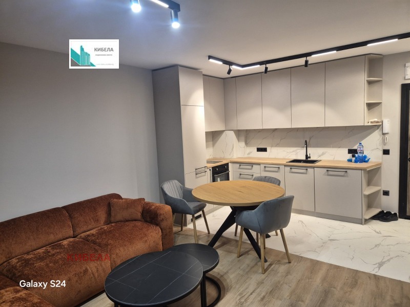 Дава под Наем 2-СТАЕН в град София, Малинова долина - 66 кв.м / 800 € » 1 564.66 лв., КИБЕЛА