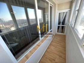 1 bedroom Lazur, Burgas 8