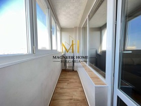 1 bedroom Lazur, Burgas 2