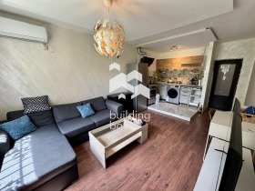 1 slaapkamer Malinova dolina, Sofia