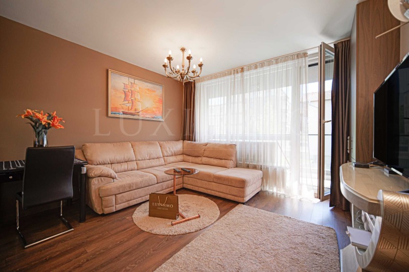 For Rent  1 bedroom Sofia , Dragalevtsi , 72 sq.m | 74893441