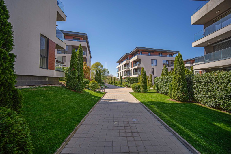 Te huur  1 slaapkamer Sofia , Dragalevtsi , 72 m² | 74893441 - afbeelding [13]