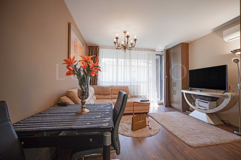 De inchiriat  1 dormitor Sofia , Dragalevți , 72 mp | 74893441 - imagine [2]