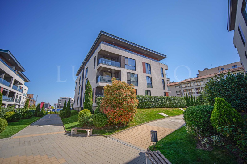 K pronájmu  1 ložnice Sofia , Dragalevci , 72 m2 | 74893441 - obraz [15]