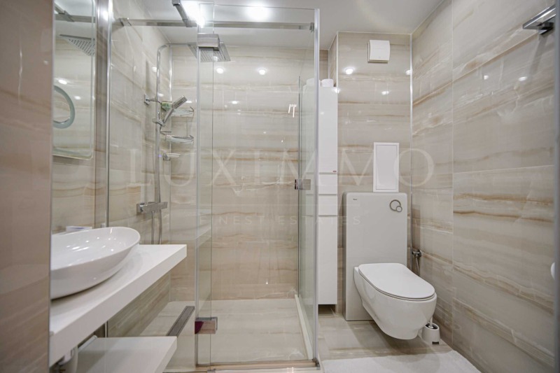 Para alugar  1 quarto Sofia , Dragalevci , 72 m² | 74893441 - imagem [11]