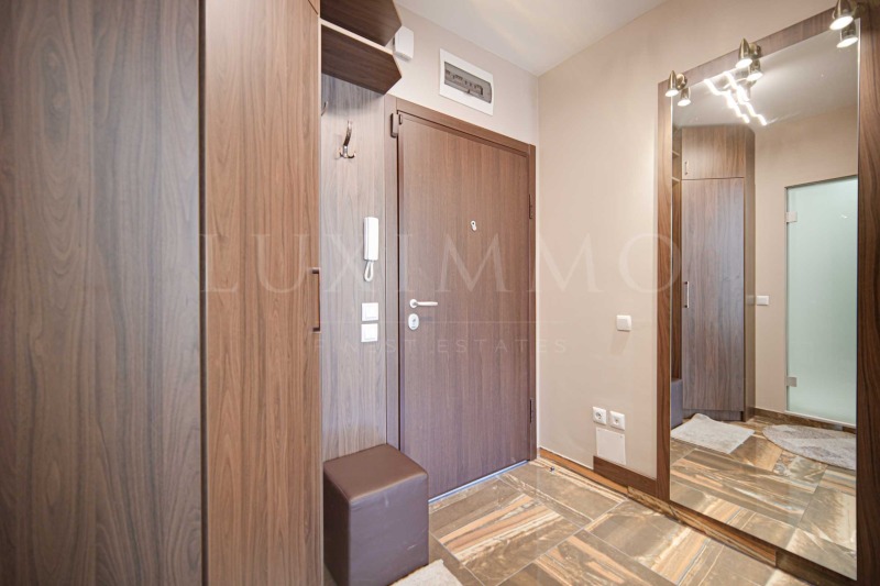 De inchiriat  1 dormitor Sofia , Dragalevți , 72 mp | 74893441 - imagine [7]