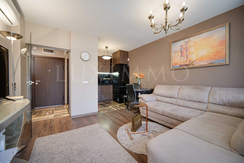 De inchiriat  1 dormitor Sofia , Dragalevți , 72 mp | 74893441 - imagine [3]