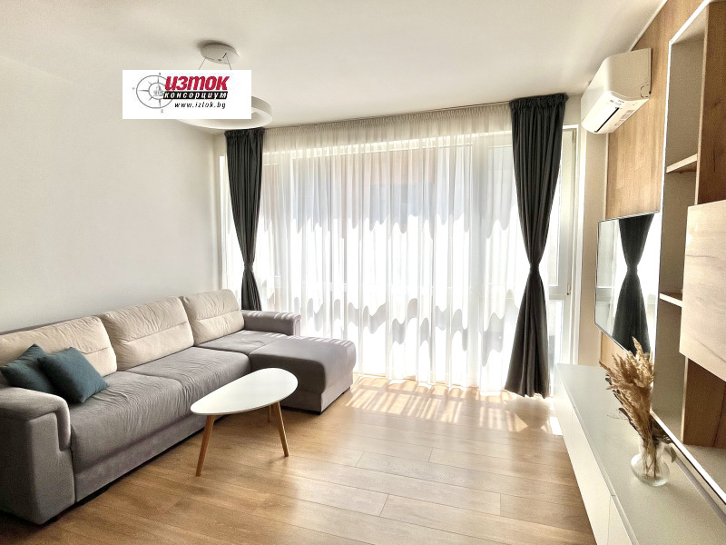 Kiralık  1 yatak odası Sofia , Dragalevci , 60 metrekare | 24050207