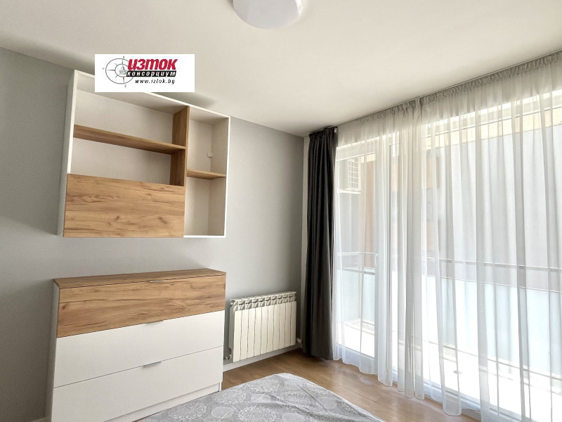 Kiralık  1 yatak odası Sofia , Dragalevci , 60 metrekare | 24050207 - görüntü [4]