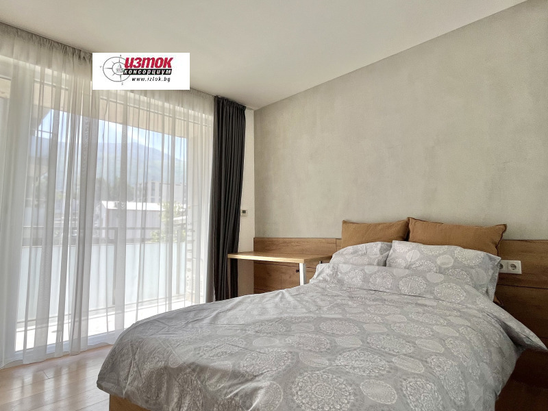 Kiralık  1 yatak odası Sofia , Dragalevci , 60 metrekare | 24050207 - görüntü [5]