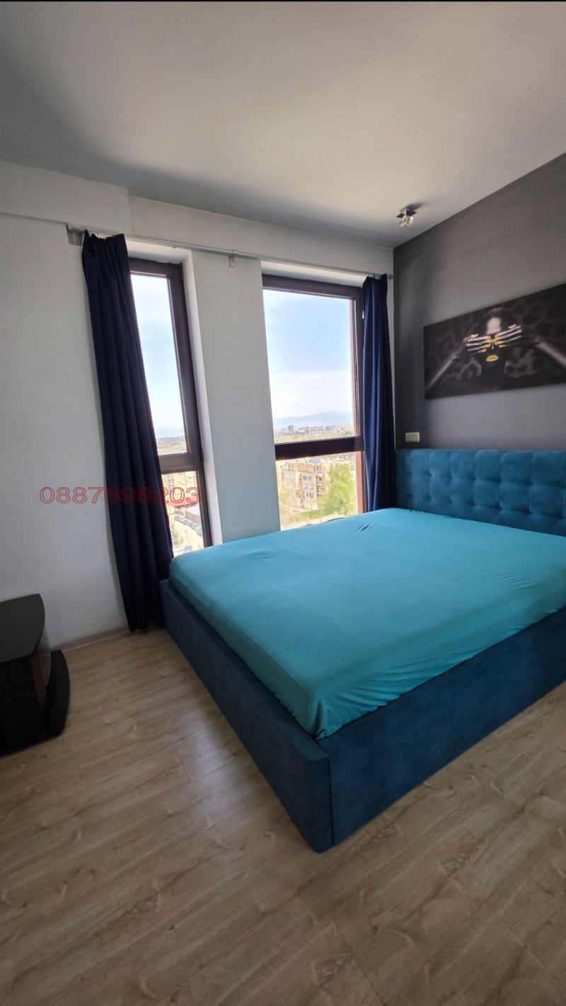 For Rent  1 bedroom Sofia , Krastova vada , 52 sq.m | 58772271 - image [9]