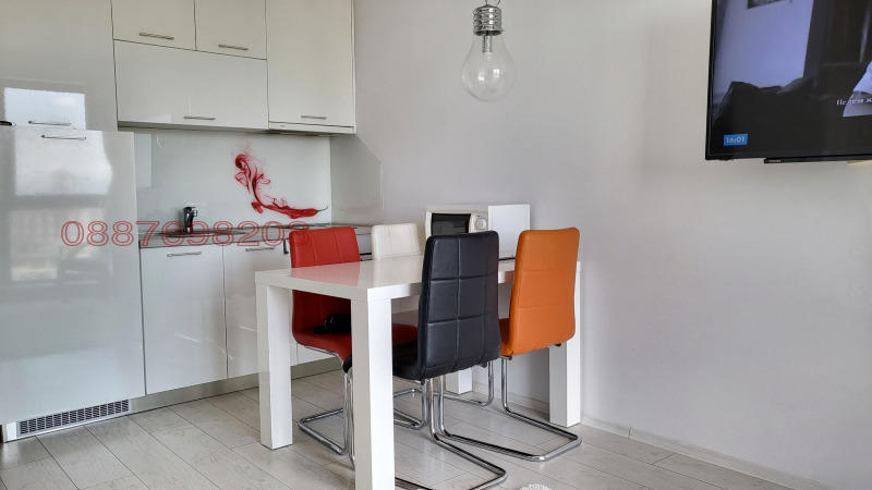 For Rent  1 bedroom Sofia , Krastova vada , 52 sq.m | 58772271 - image [3]