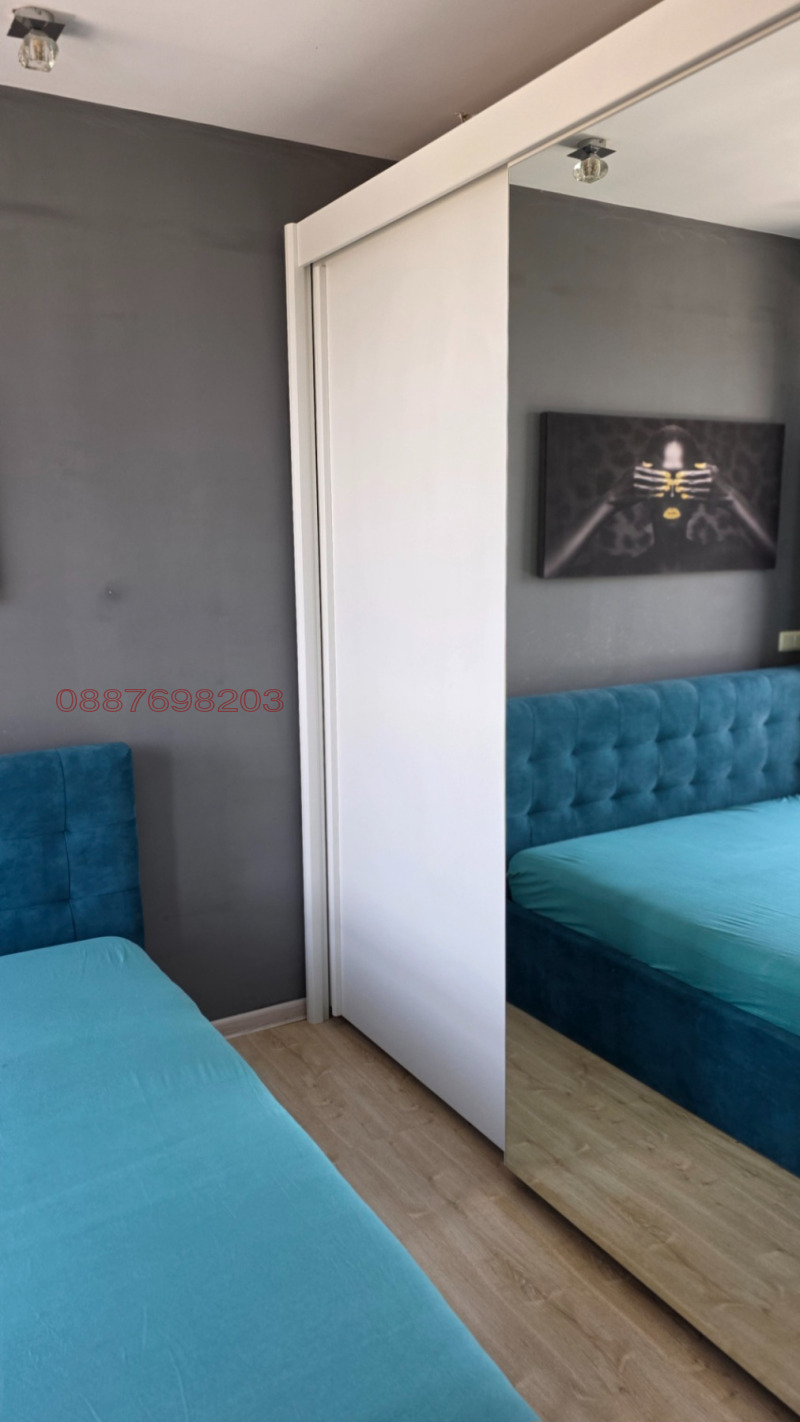 For Rent  1 bedroom Sofia , Krastova vada , 52 sq.m | 58772271 - image [10]