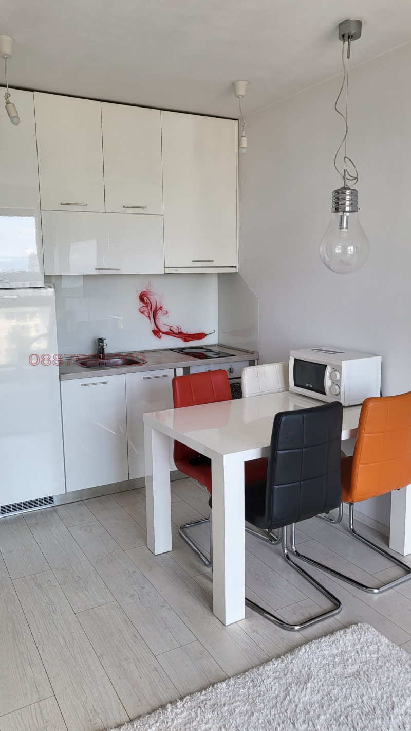For Rent  1 bedroom Sofia , Krastova vada , 52 sq.m | 58772271 - image [2]