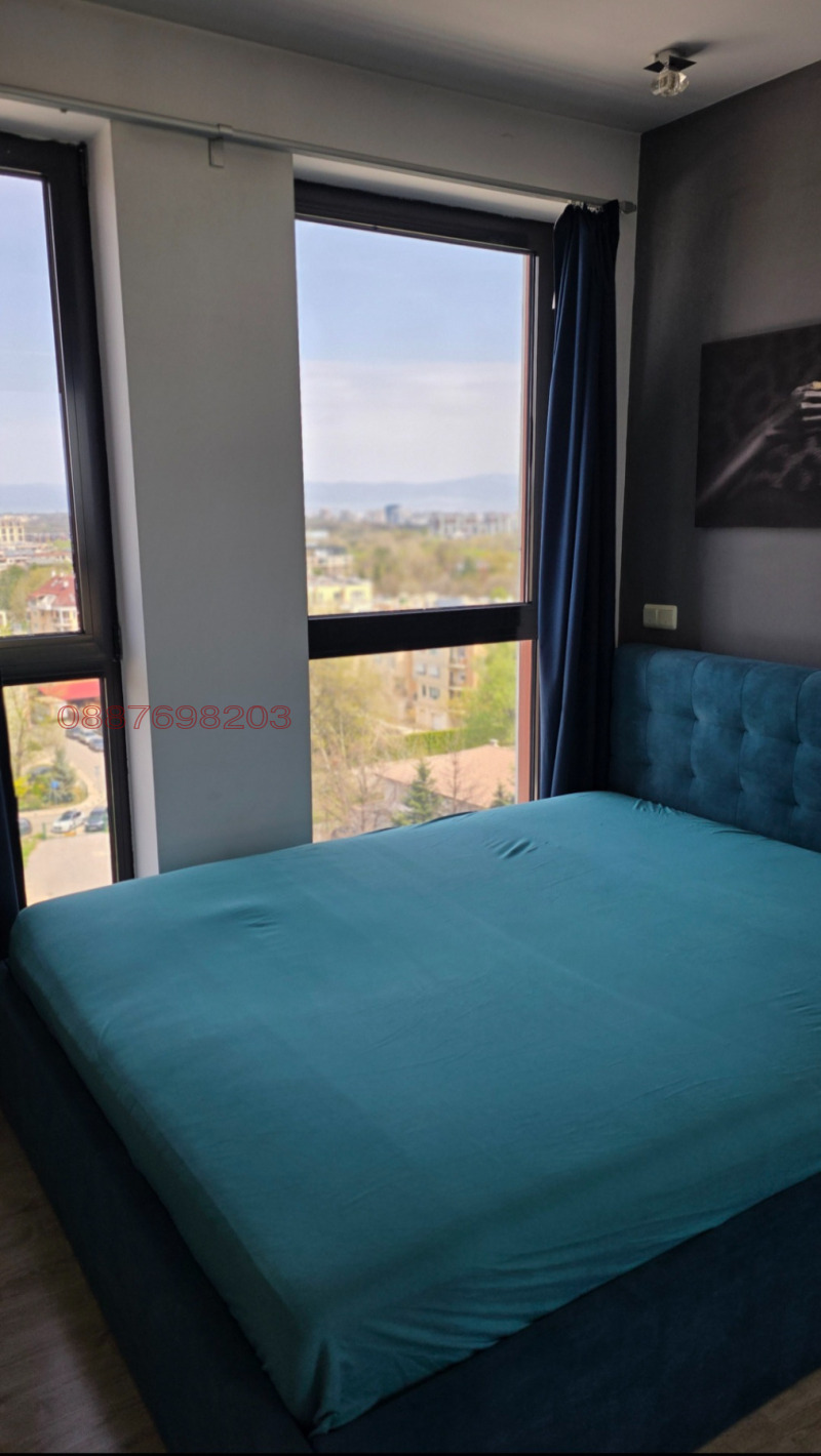 For Rent  1 bedroom Sofia , Krastova vada , 52 sq.m | 58772271 - image [11]