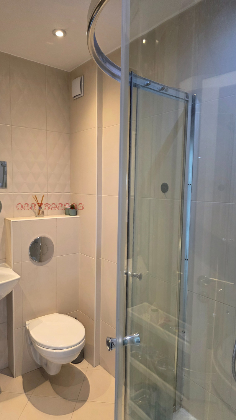 For Rent  1 bedroom Sofia , Krastova vada , 52 sq.m | 58772271 - image [13]