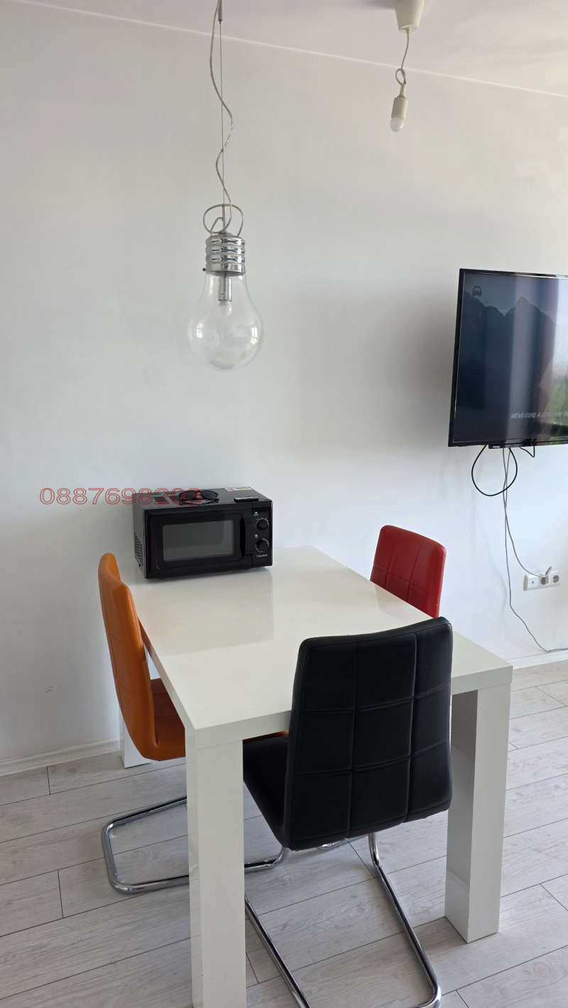 For Rent  1 bedroom Sofia , Krastova vada , 52 sq.m | 58772271 - image [4]