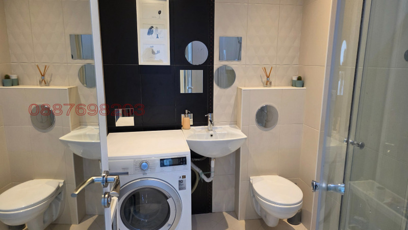 For Rent  1 bedroom Sofia , Krastova vada , 52 sq.m | 58772271 - image [12]