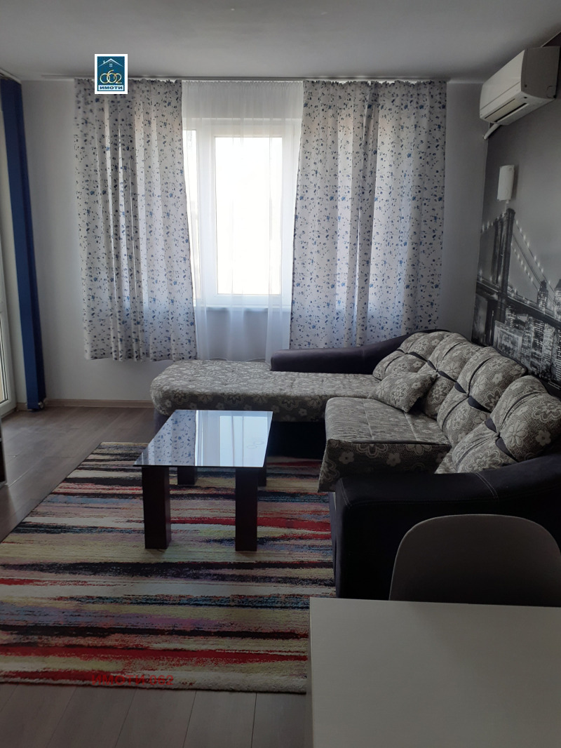 Do wynajęcia  1 sypialnia Weliko Tarnowo , Centar , 60 mkw | 93305251
