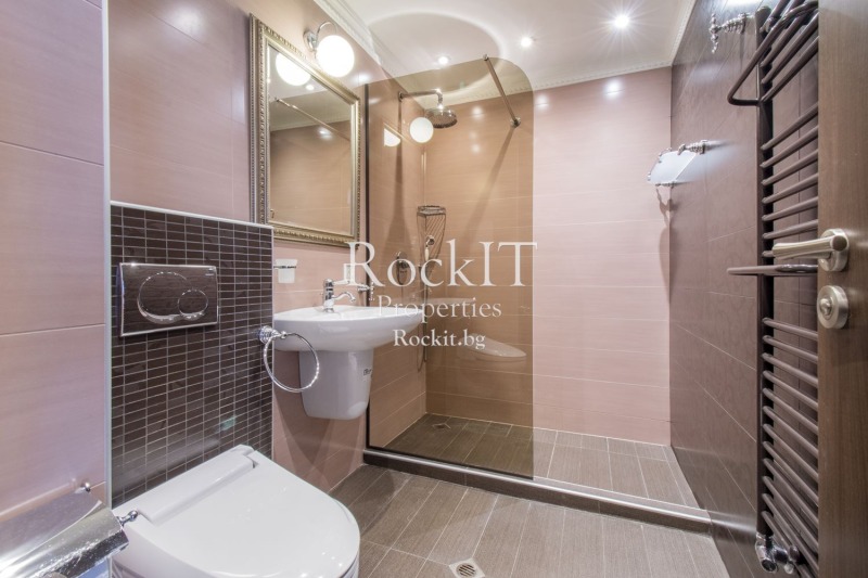 Kiralık  1 yatak odası Sofia , Krastova vada , 90 metrekare | 61873428 - görüntü [12]