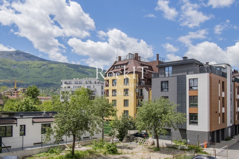 Kiralık  1 yatak odası Sofia , Krastova vada , 90 metrekare | 61873428 - görüntü [14]