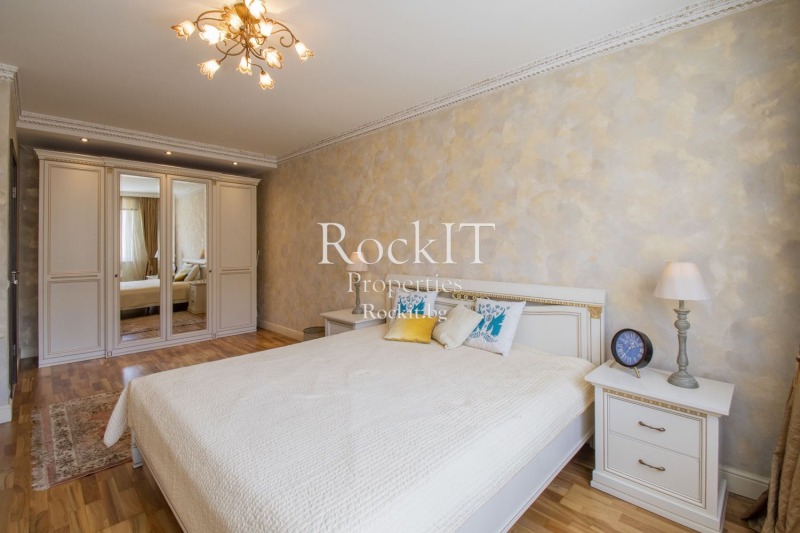 Kiralık  1 yatak odası Sofia , Krastova vada , 90 metrekare | 61873428 - görüntü [9]