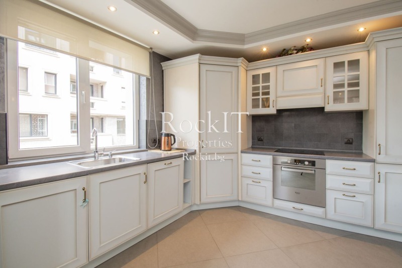 Kiralık  1 yatak odası Sofia , Krastova vada , 90 metrekare | 61873428 - görüntü [5]