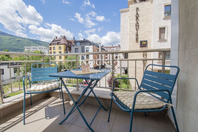 Kiralık  1 yatak odası Sofia , Krastova vada , 90 metrekare | 61873428 - görüntü [7]
