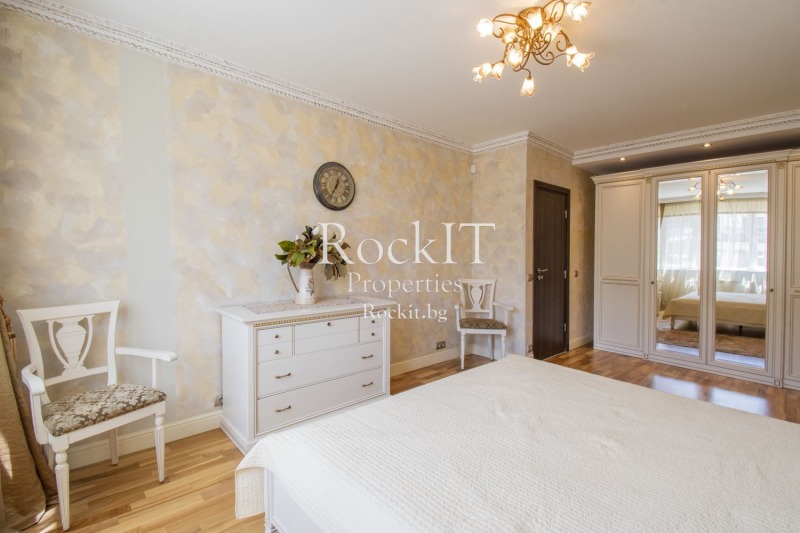 Kiralık  1 yatak odası Sofia , Krastova vada , 90 metrekare | 61873428 - görüntü [10]