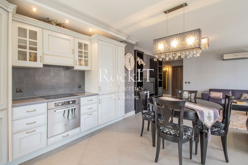 Kiralık  1 yatak odası Sofia , Krastova vada , 90 metrekare | 61873428 - görüntü [6]