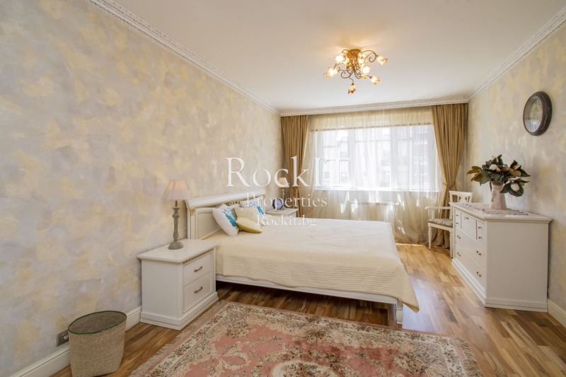 Kiralık  1 yatak odası Sofia , Krastova vada , 90 metrekare | 61873428 - görüntü [11]