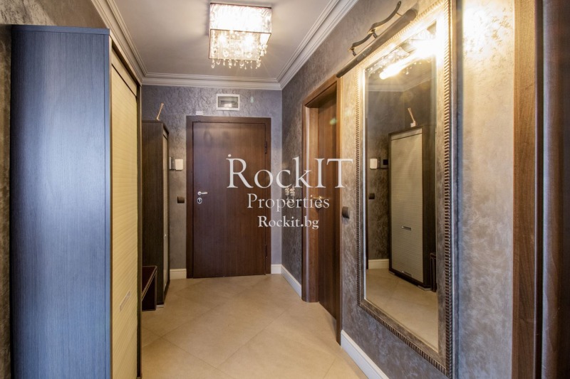 Kiralık  1 yatak odası Sofia , Krastova vada , 90 metrekare | 61873428 - görüntü [13]