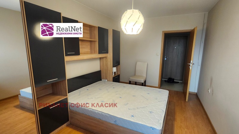 Дава под наем 2-СТАЕН, гр. София, Хиподрума, снимка 6 - Апартаменти - 53118721