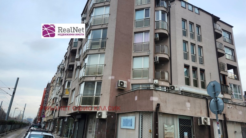 Дава под наем 2-СТАЕН, гр. София, Хиподрума, снимка 10 - Апартаменти - 53118721