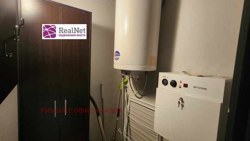 Дава под наем 2-СТАЕН, гр. София, Хиподрума, снимка 8 - Апартаменти - 53118721