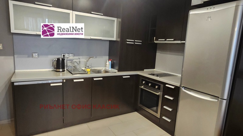 Дава под наем 2-СТАЕН, гр. София, Хиподрума, снимка 4 - Апартаменти - 53118721