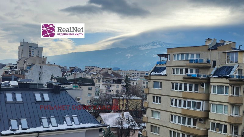 Дава под наем 2-СТАЕН, гр. София, Хиподрума, снимка 9 - Апартаменти - 53118721